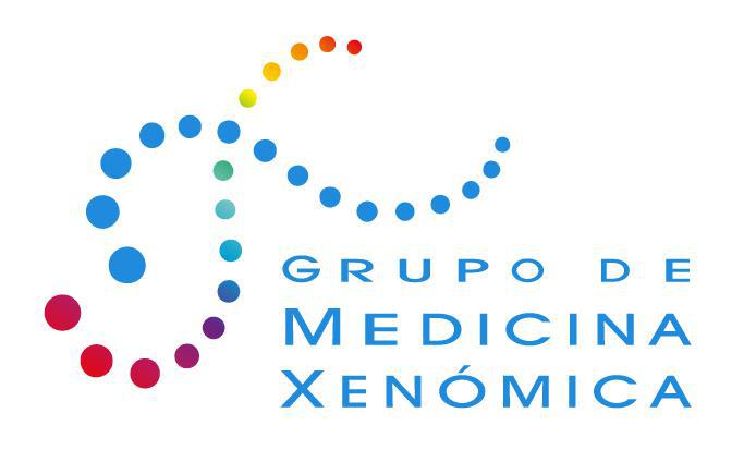 Grupo de Medicina Xenómica